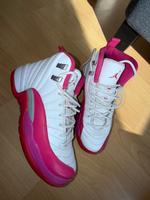 Jordan Retro 12 Valentine‘s day 37,5 Berlin - Niederschönhausen Vorschau