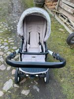 Babylux Kinderwagen Brandenburg - Steinhöfel Vorschau