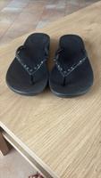 Flip Flops wie neu Gr. 40 Nordrhein-Westfalen - Olpe Vorschau