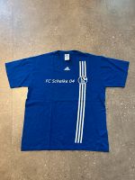 Schalke Tshirt Adidas XL Baden-Württemberg - Hechingen Vorschau