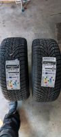 2x Winterreifen 225/45 R17 94V Kumho WP52 NEU 2 Stück Winter Bielefeld - Brake Vorschau