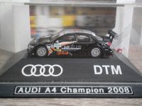 (106) Herpa AUDI A4 quattro T.Scheider StNr.10 STW 2008 OVP Baden-Württemberg - Eriskirch Vorschau