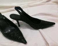 Roland Pumps Stieletto Gr. 41 Bayern - Zell am Main Vorschau