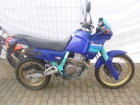 Honda NX 650 in Teilen, Rahmen, Motor, Lima, Cdi, Räder , Schraub Bayern - Weißenburg in Bayern Vorschau