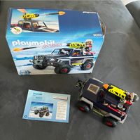 Playmobil Action 9059 Eispiraten Truck Hessen - Linsengericht Vorschau