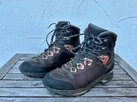 Lowa Lavena II GTX Wanderschuhe Gr 41 Baden-Württemberg - Weil am Rhein Vorschau