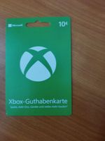 Xbox-Guthabenkarte 10€ Eimsbüttel - Hamburg Niendorf Vorschau