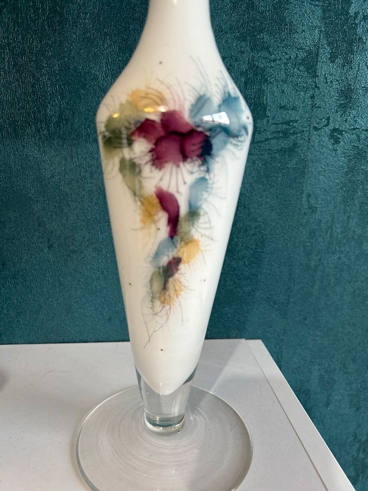 Vase von „Lucka Glas“ in Lahntal