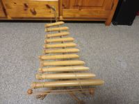afrikanisches Glockenspiel aus Bambus Bayern - Bobingen Vorschau