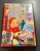 Märchen Rotkäpchen DVD Niedersachsen - Braunschweig Vorschau