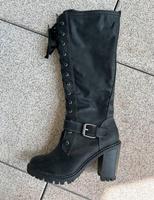 Neue S.Iliver Stiefel Winterstiefel Absatz Stifeletten Bayern - Fürth Vorschau