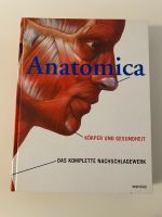 Buch Anatomica Essen - Essen-Werden Vorschau