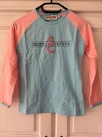 Selten Rarität Merch Sarah Connor Langarmshirt Shirt Größe XS Baden-Württemberg - Salem Vorschau