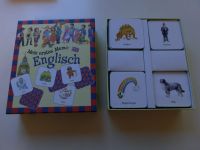 Mein erstes Memo Englisch Bayern - Pullach Vorschau