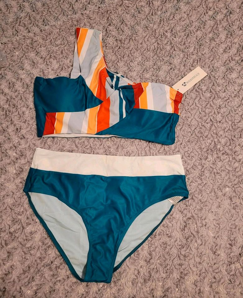 Bikini-Set von WalkOnBeach in Murg