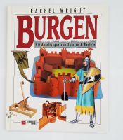 Rachel Wright: „Burgen“ Hessen - Großkrotzenburg Vorschau