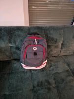 ORGINAL CONVERSE ALL STAR RUCKSACK IN GRAU-WEISS Bayern - Eching (Niederbay) Vorschau