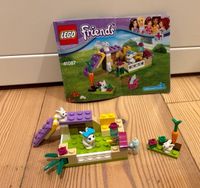 Lego Friends 41087 Kaninchenmutter mit Babies Bayern - Heustreu Vorschau