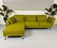 Brühl Moule Ecksofa Stoff Designer Sofa Couch Lieferung Grün Hamburg - Altona Vorschau