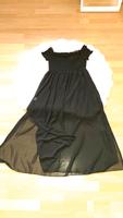 Shein Maxi-Kleid L neu schwarz Bremen - Neustadt Vorschau