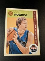 DIRK NOWITZKI 2012/13 Past and Present #7 Hessen - Darmstadt Vorschau