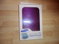 Biete ein Samsung Galaxy Tab3 Stand Pouch in violett - neu Hessen - Fürth Vorschau