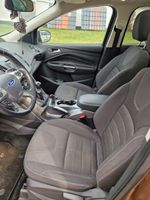 Ford Kuga 2,0 TDCi 2x4 103kW Titanium Titanium Hessen - Zierenberg Vorschau