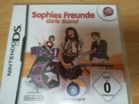 Nintendo Spiel DS* 3 DS* DSi*XL*Sophies Freunde* Girl Band* USK 0 Bayern - Seukendorf Vorschau