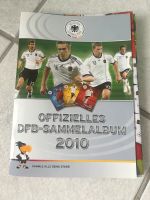 DFB Sammelalbum 2010 komplett Nordrhein-Westfalen - Rhede Vorschau