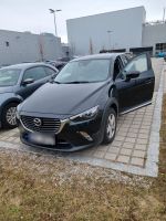 Mazda CX-3 2.0 SKYACTIV-G 120 Sports-Line FWD Spor... Bayern - Günzach Vorschau