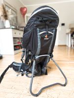 Deuter Kraxe Kid Comfort 3 Aachen - Aachen-Südviertel Vorschau