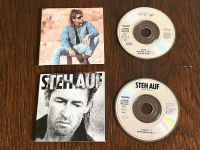 PETER MAFFAY 2 Mini CD's " Tiefer + Steh Auf " *RAR & NEUWERTIG* Bochum - Bochum-Mitte Vorschau