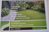 Galabau Grünpflege Terrassenbau Brandenburg - Beelitz Vorschau