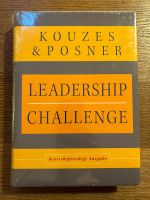 Leadership Challence Kouzes&Posner geb. Ausgabe deutsch Pankow - Französisch Buchholz Vorschau