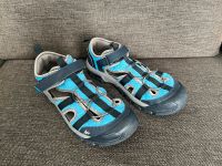 Sandalen Kinder Gr, 37 Quechua MH100 blau Nordrhein-Westfalen - Hattingen Vorschau