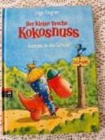 Der kleine Drache Kokosnuss kommt in die Schule Baden-Württemberg - Althengstett Vorschau