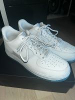 Nike Airforce 1 Iceblue Hessen - Limeshain Vorschau