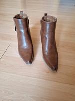 Damenstiefelette Thüringen - Sömmerda Vorschau