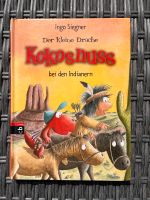 Der kleine Drache Kokosnuss bei den Indianern Nordrhein-Westfalen - Löhne Vorschau