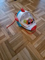 Rollende Rakete Ziegspielzeug Fisher Price Essen-West - Holsterhausen Vorschau