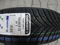 Semperit Speed-Grip 5 -195/65 R15 91T Winterreifen M+S Neu ! Rheinland-Pfalz - Ockenheim Vorschau