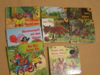 8 Neuwertige Kinderbücher / Pappbücher Sachsen - Zwenkau Vorschau
