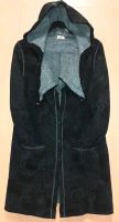 Qiero Hoodie-Long-Cardigan,46,Schwarz,Fleecefutter,Neu Rheinland-Pfalz - Morbach Vorschau