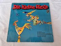 Die kleine Hexe Ottfried Preußler Schallplatte LP Vinyl Bayern - Freyung Vorschau