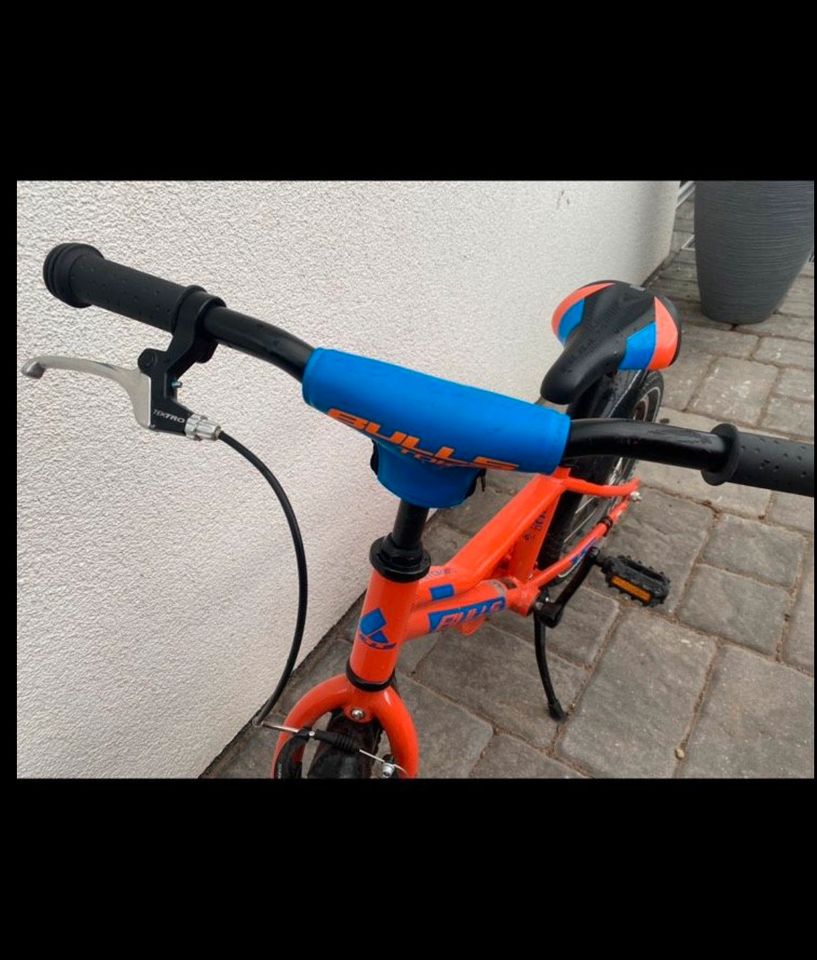 Bulls Fahrrad 16 Zoll in Lehre