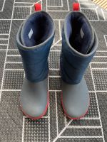 34/35 Crocs Stiefel ( ohne Größenangabe ) Nordrhein-Westfalen - Höxter Vorschau