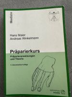 Anatomie, Präpkurs, Präparierkurs, Zahnmedizin Köln - Nippes Vorschau