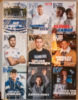 HSV LIVE MAGAZIN Stadionheft 2018/19 Ausgabe 2-10 Niedersachsen - Bohmte Vorschau