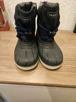 Snowboot- winterstiefel von friboo. Nordrhein-Westfalen - Lüdenscheid Vorschau