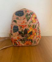 Adidas Rucksack mit Blumen Bayern - Burghaslach Vorschau